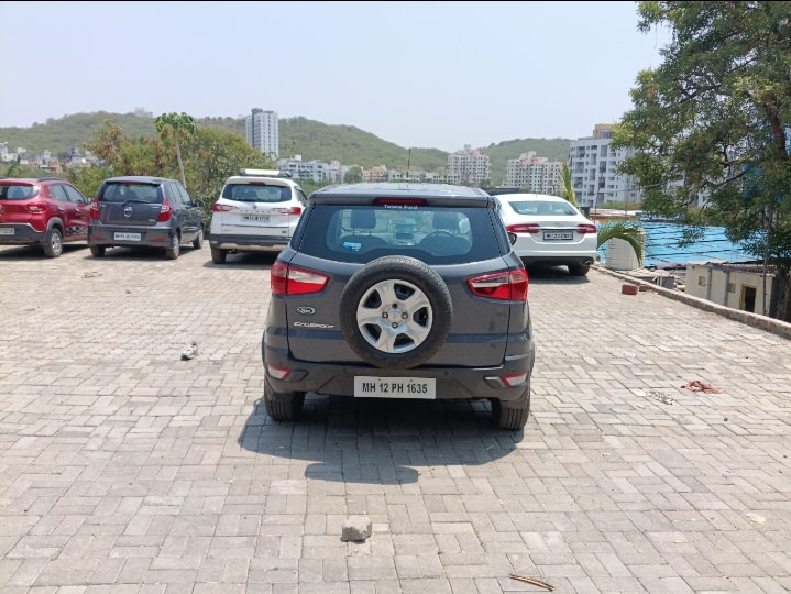 EcoSport image 4 EcoSport image 4