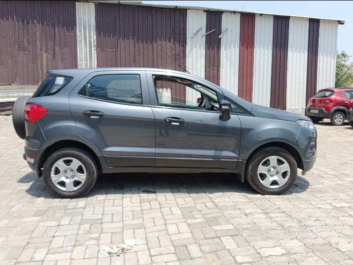 EcoSport image 6 EcoSport image 6