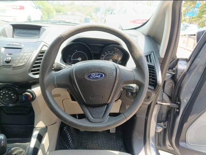 EcoSport image 12 EcoSport image 12