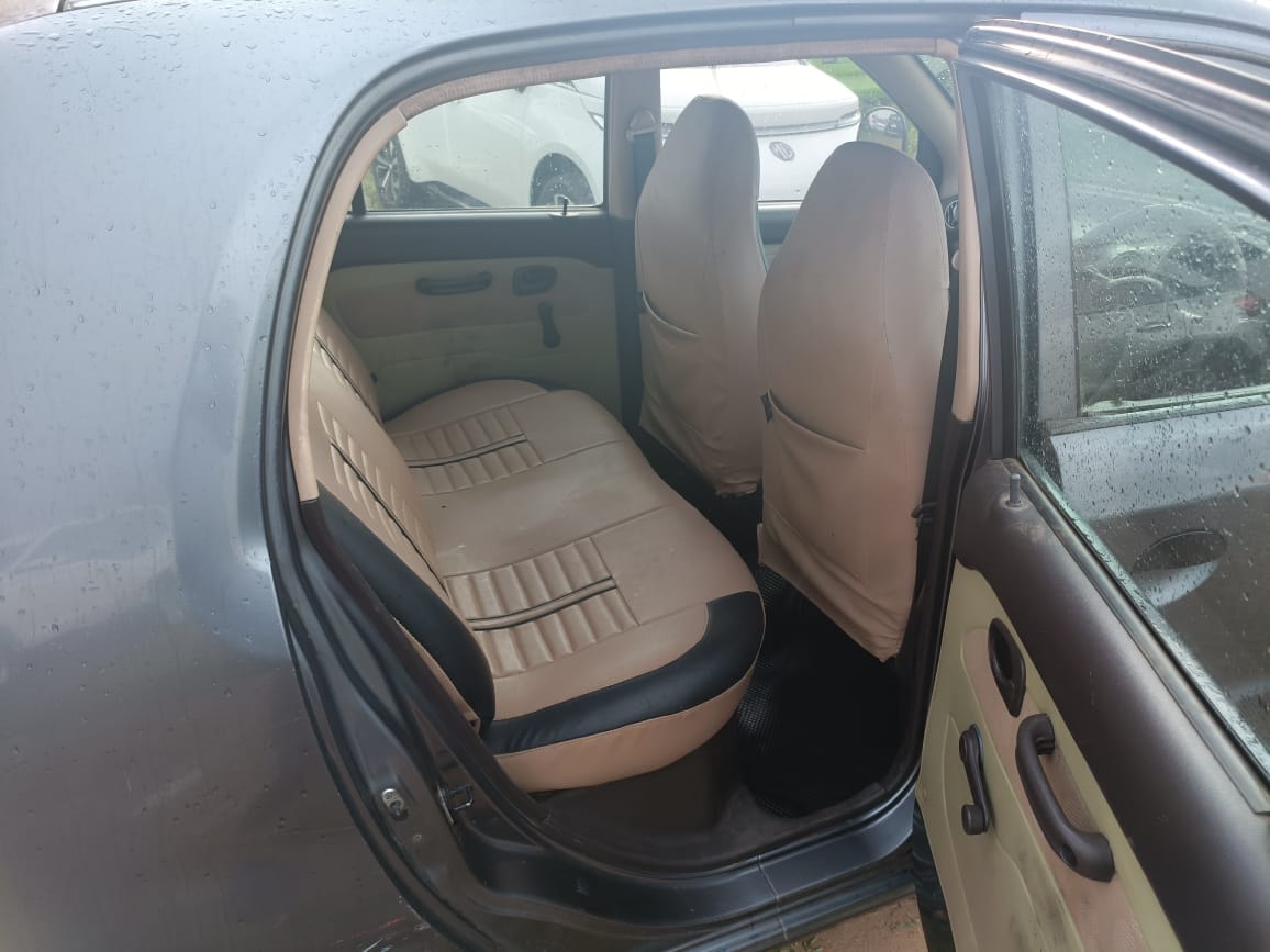 Used 2011 Hyundai Santro Xing Used 2011 Hyundai Santro Xing