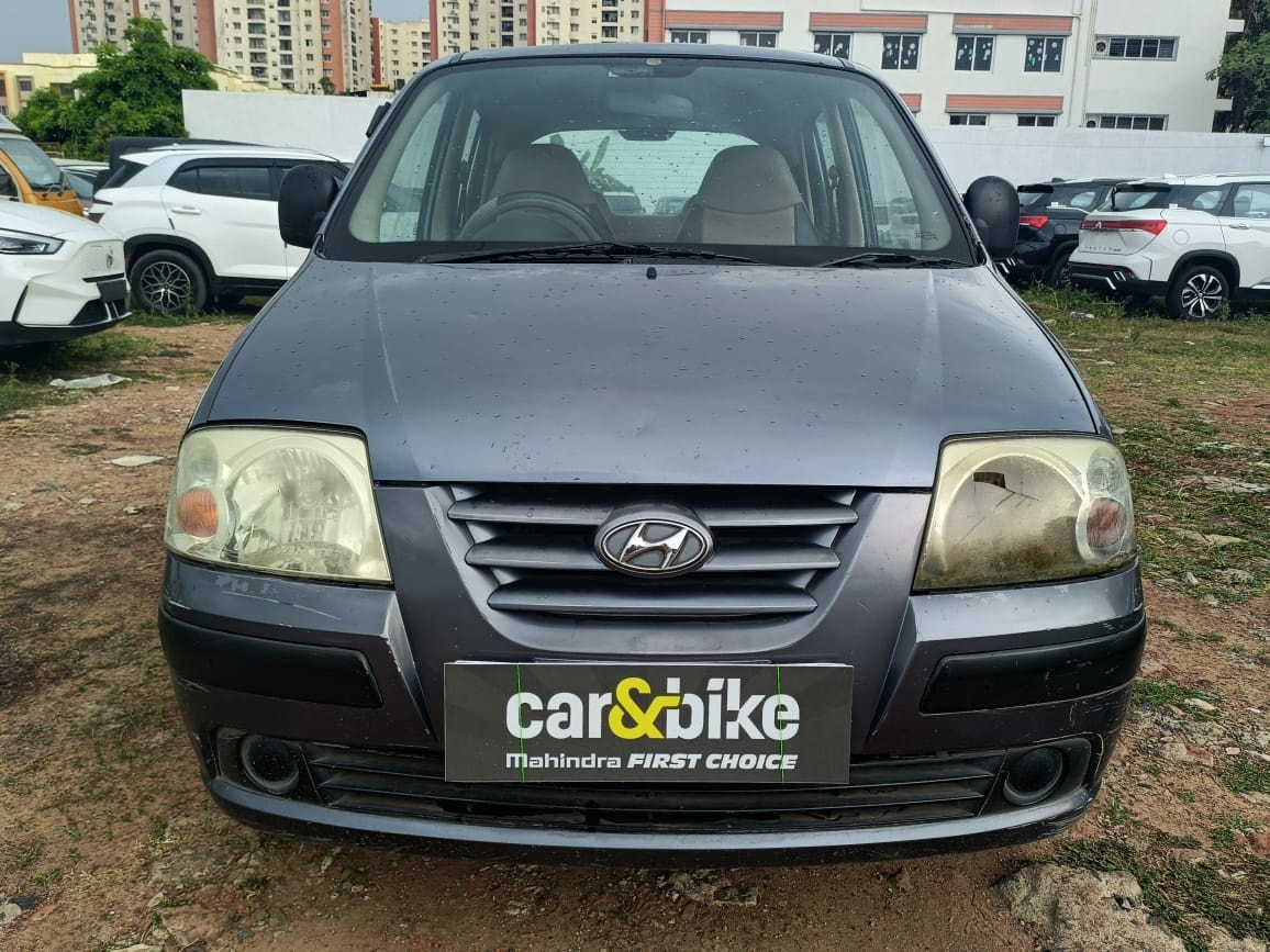 Used 2011 Hyundai Santro Xing Used 2011 Hyundai Santro Xing