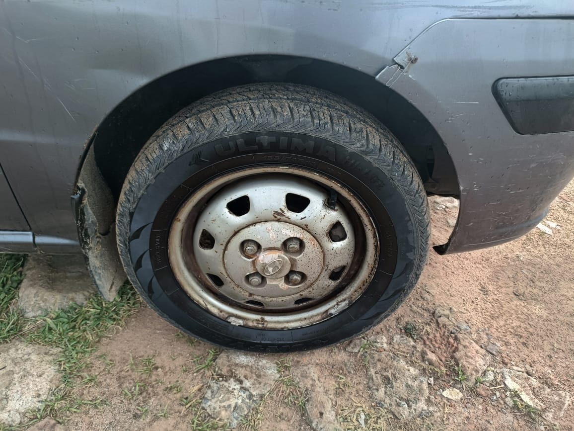 Used 2011 Hyundai Santro Xing Used 2011 Hyundai Santro Xing
