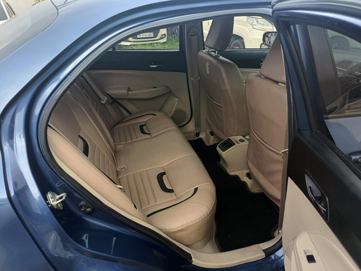 Used 2019 Maruti Suzuki Dzire Used 2019 Maruti Suzuki Dzire