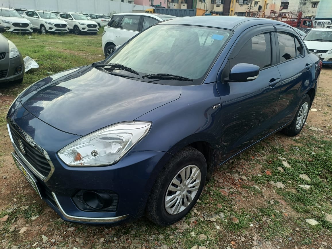 Used 2019 Maruti Suzuki Dzire Used 2019 Maruti Suzuki Dzire
