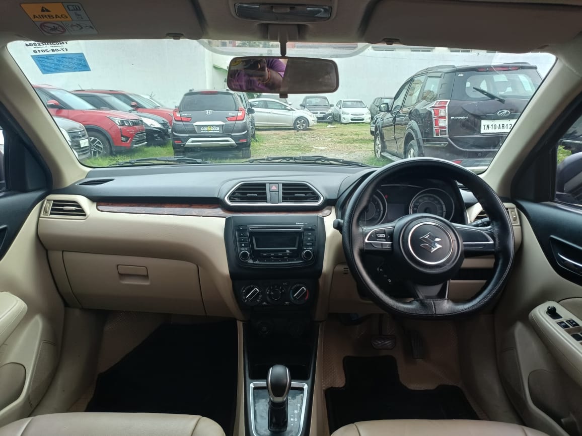 Used 2019 Maruti Suzuki Dzire Used 2019 Maruti Suzuki Dzire