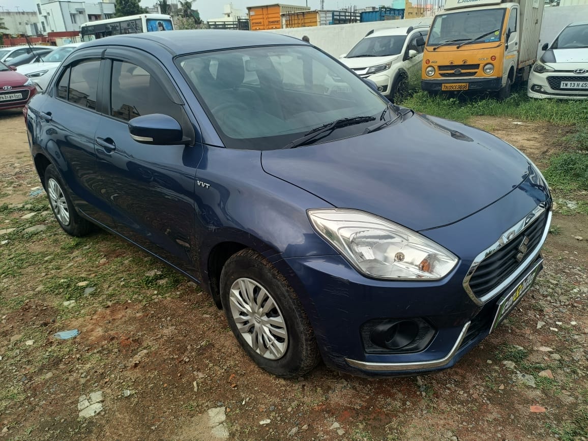 Used 2019 Maruti Suzuki Dzire Used 2019 Maruti Suzuki Dzire