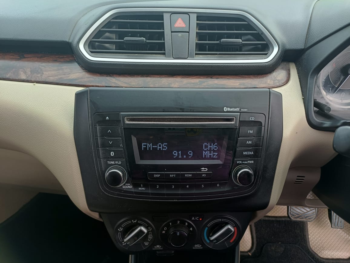 Used 2019 Maruti Suzuki Dzire Used 2019 Maruti Suzuki Dzire