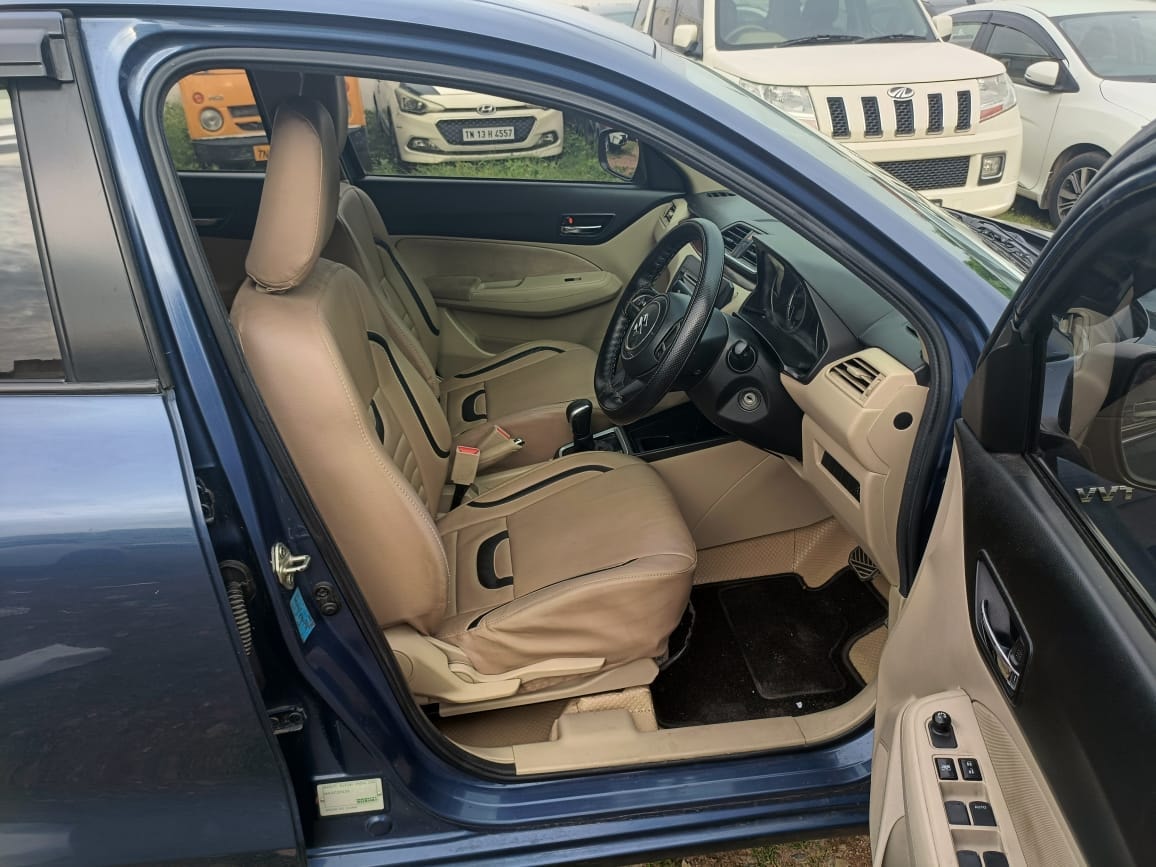 Used 2019 Maruti Suzuki Dzire Used 2019 Maruti Suzuki Dzire