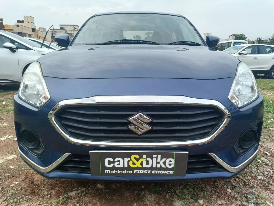 Used 2019 Maruti Suzuki Dzire Used 2019 Maruti Suzuki Dzire