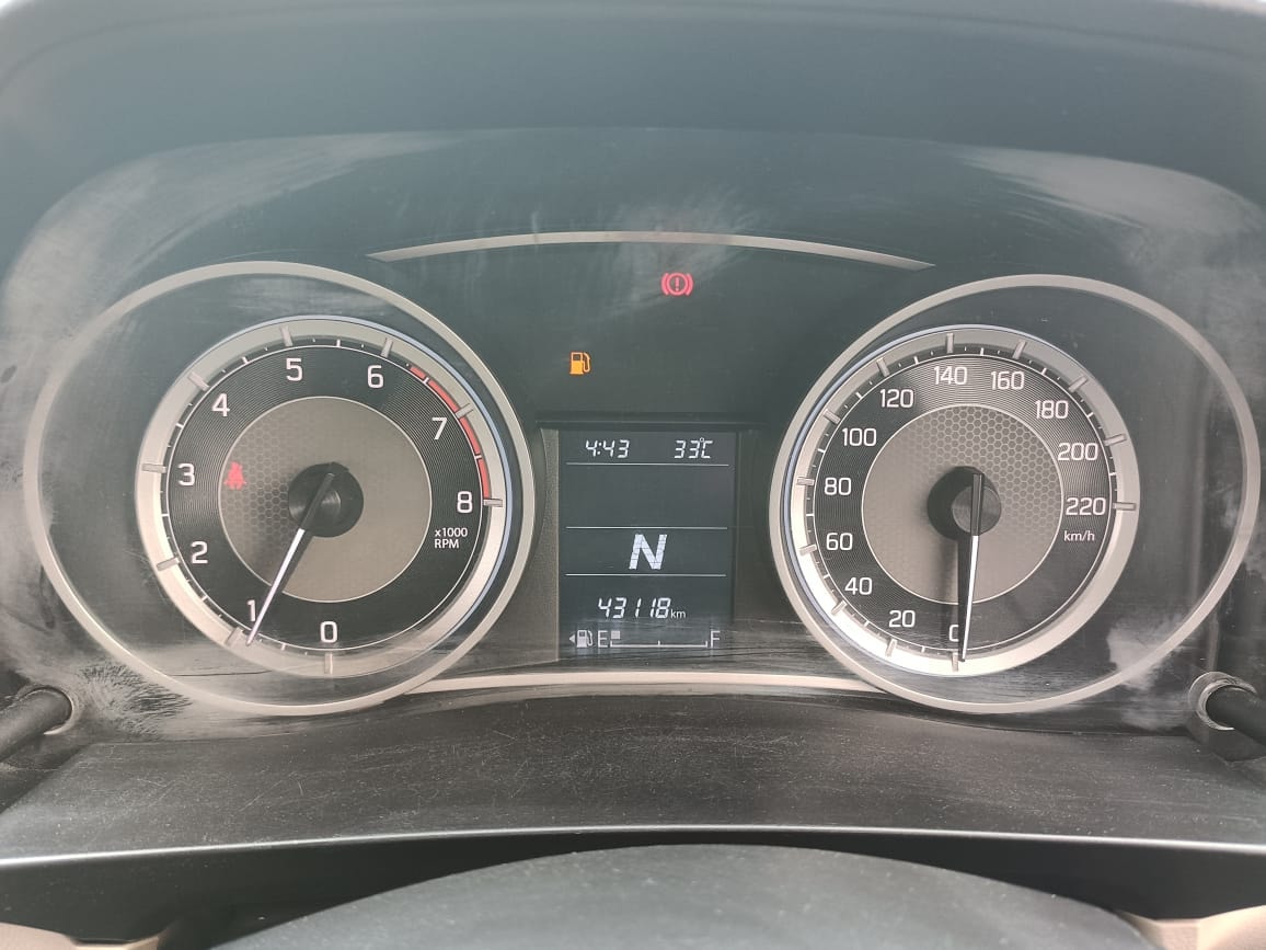 Used 2019 Maruti Suzuki Dzire Used 2019 Maruti Suzuki Dzire