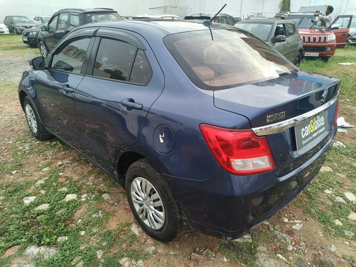 Used 2019 Maruti Suzuki Dzire Used 2019 Maruti Suzuki Dzire