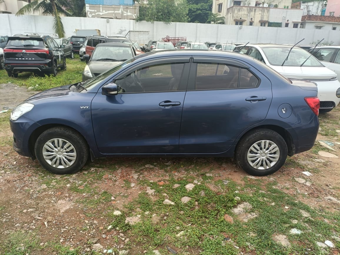 Used 2019 Maruti Suzuki Dzire Used 2019 Maruti Suzuki Dzire