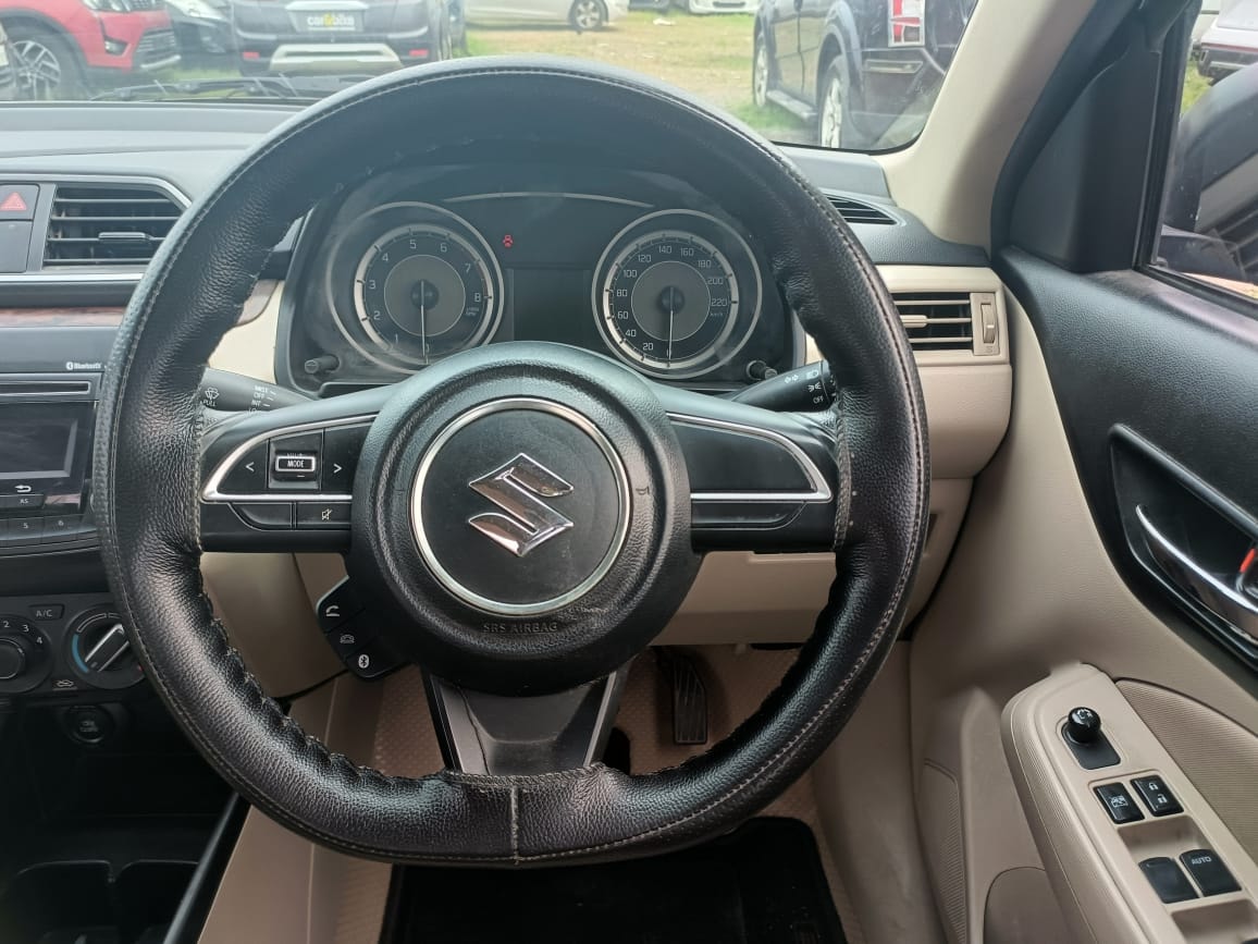 Used 2019 Maruti Suzuki Dzire Used 2019 Maruti Suzuki Dzire