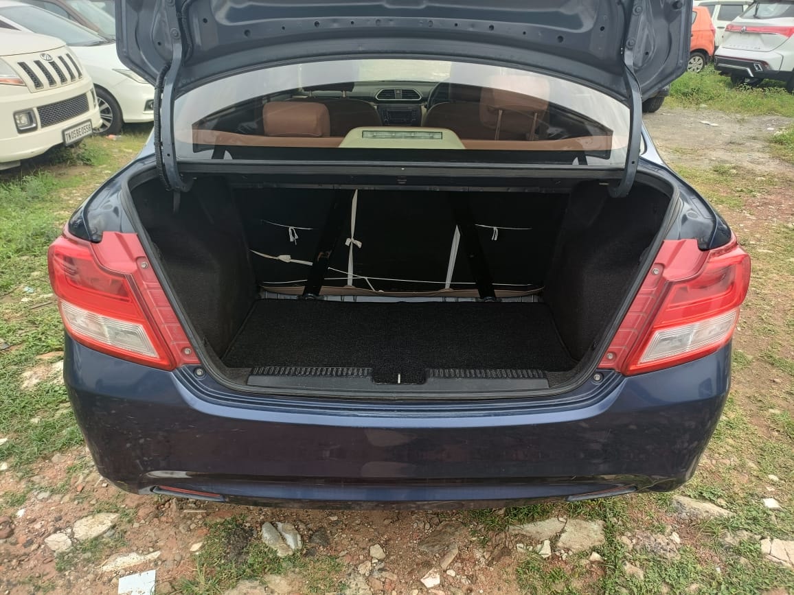 Used 2019 Maruti Suzuki Dzire Used 2019 Maruti Suzuki Dzire