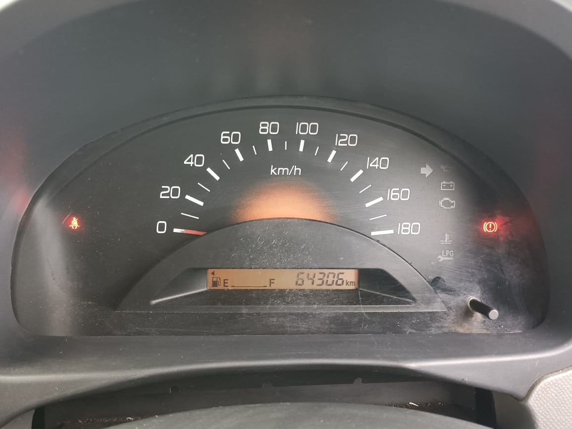 Used 2012 Maruti Suzuki Wagon R Used 2012 Maruti Suzuki Wagon R