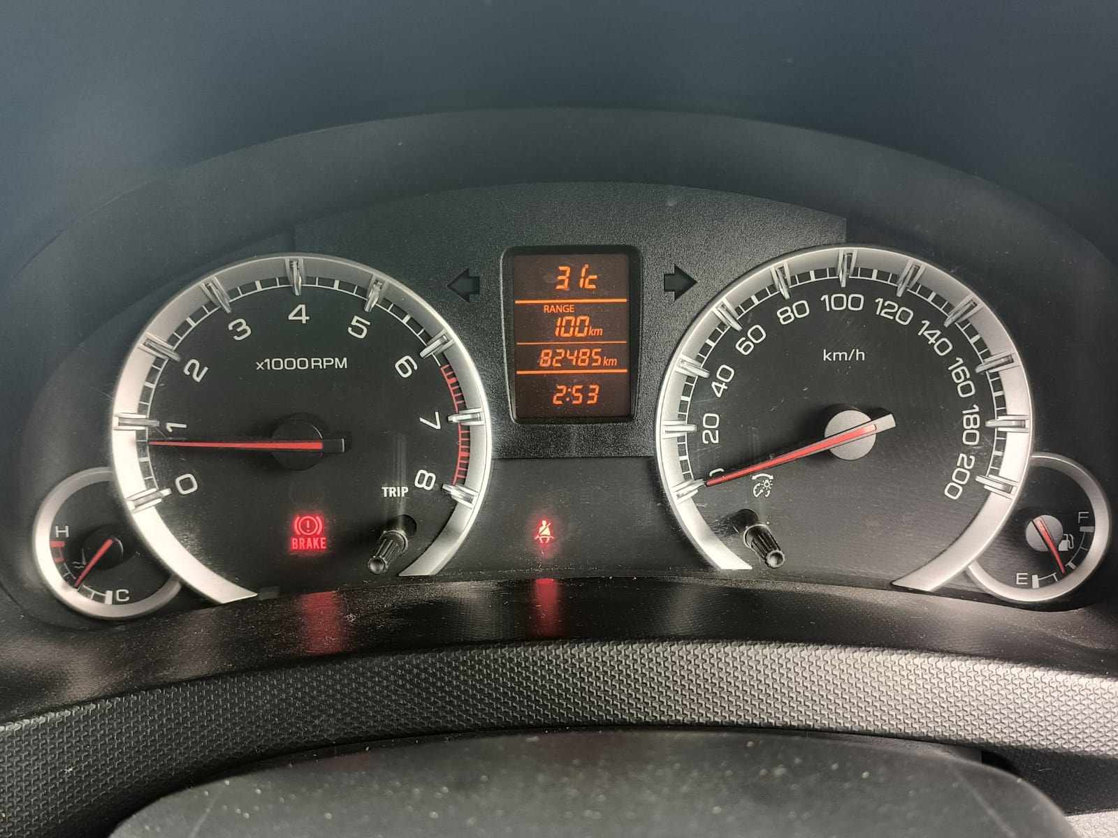 Used 2014 Maruti Suzuki Swift Used 2014 Maruti Suzuki Swift