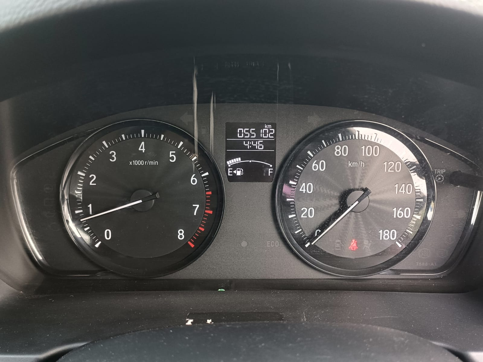 Used 2018 Honda Amaze Used 2018 Honda Amaze
