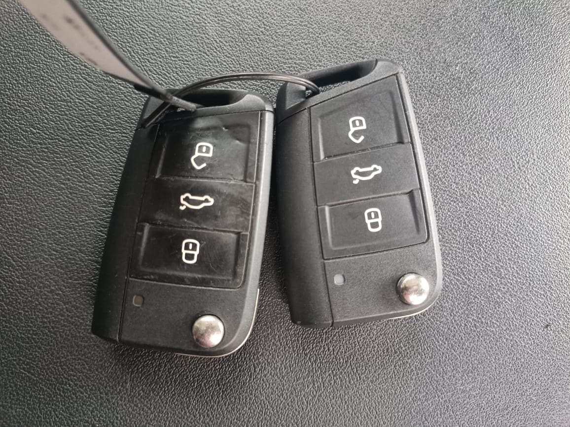 Used 2021 Volkswagen Taigun Used 2021 Volkswagen Taigun