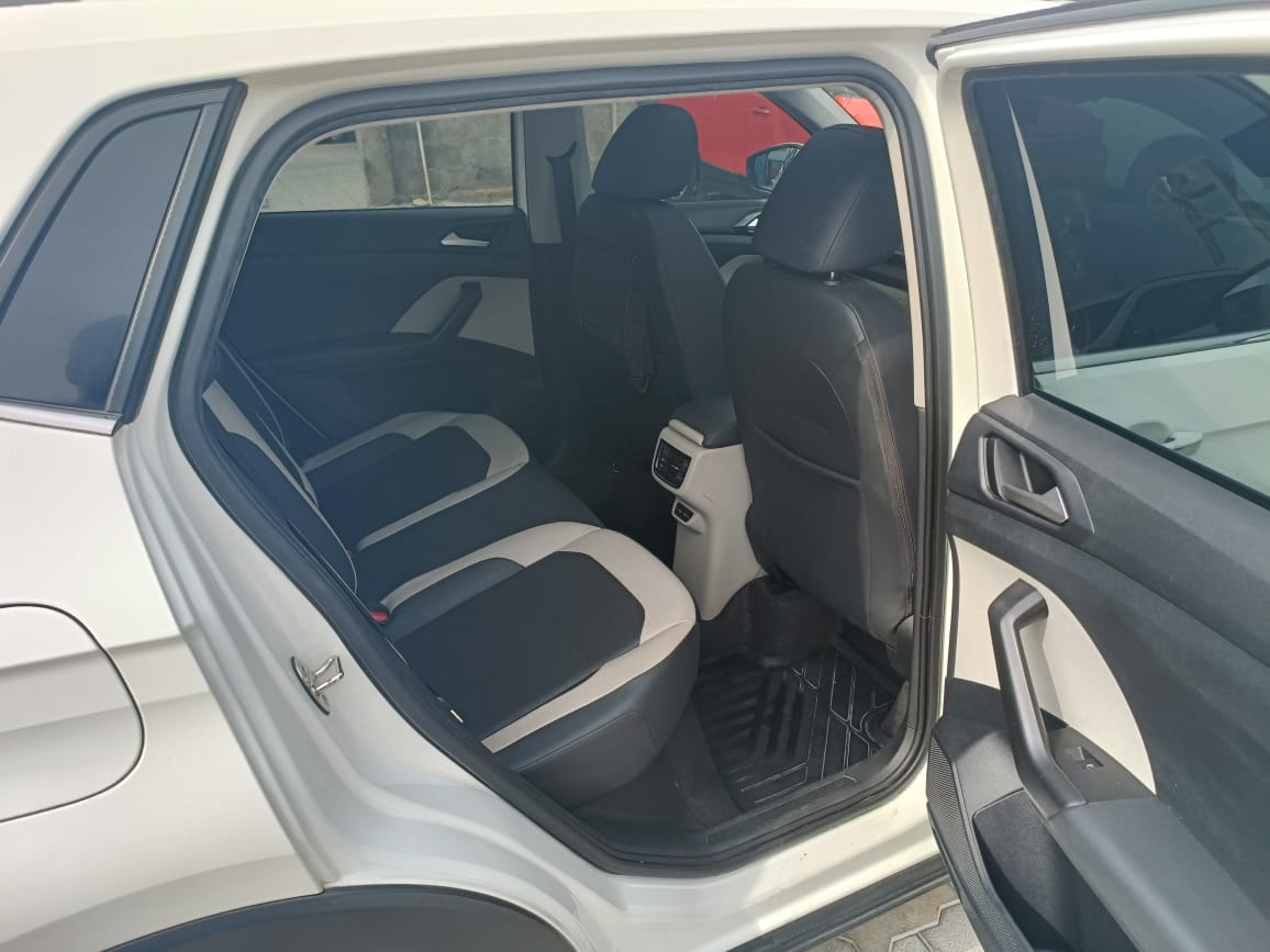 Used 2021 Volkswagen Taigun Used 2021 Volkswagen Taigun