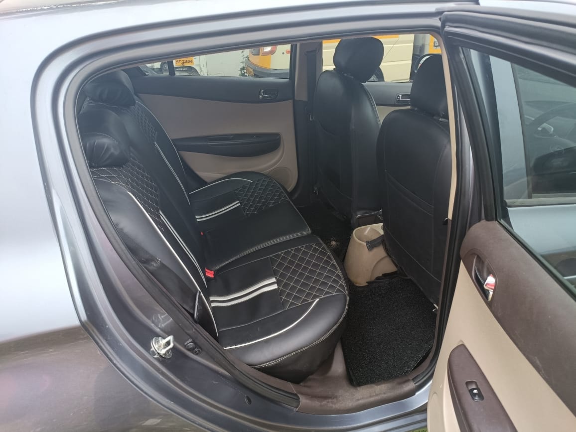 Used 2011 Hyundai i20 Used 2011 Hyundai i20