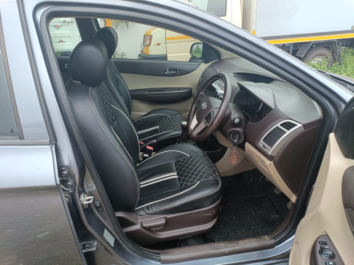 Used 2011 Hyundai i20 Used 2011 Hyundai i20