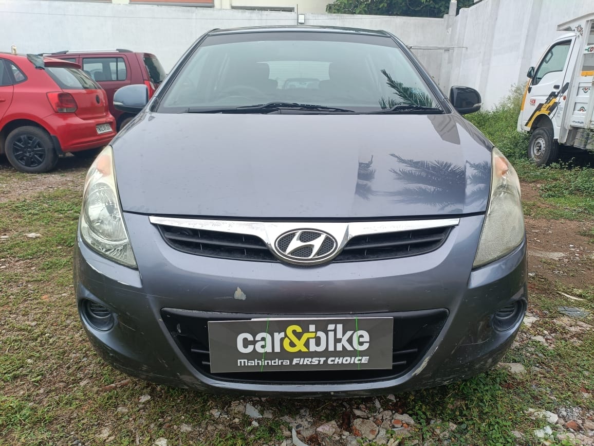 Used 2011 Hyundai i20 Used 2011 Hyundai i20