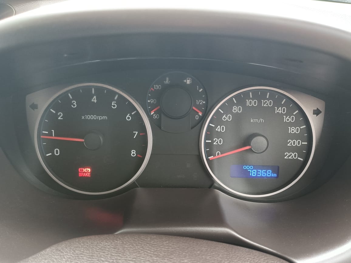 Used 2011 Hyundai i20 Used 2011 Hyundai i20