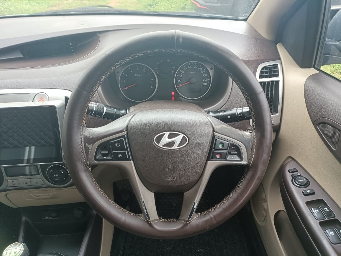 Used 2011 Hyundai i20 Used 2011 Hyundai i20