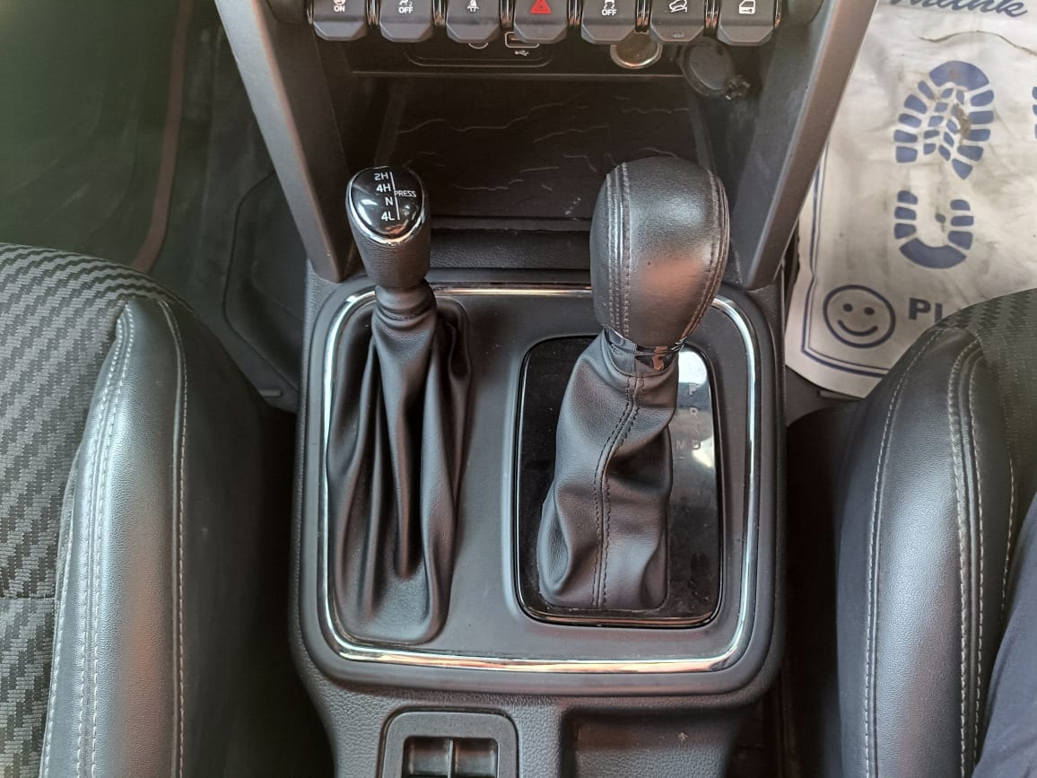 Used 2023 Mahindra Thar Used 2023 Mahindra Thar