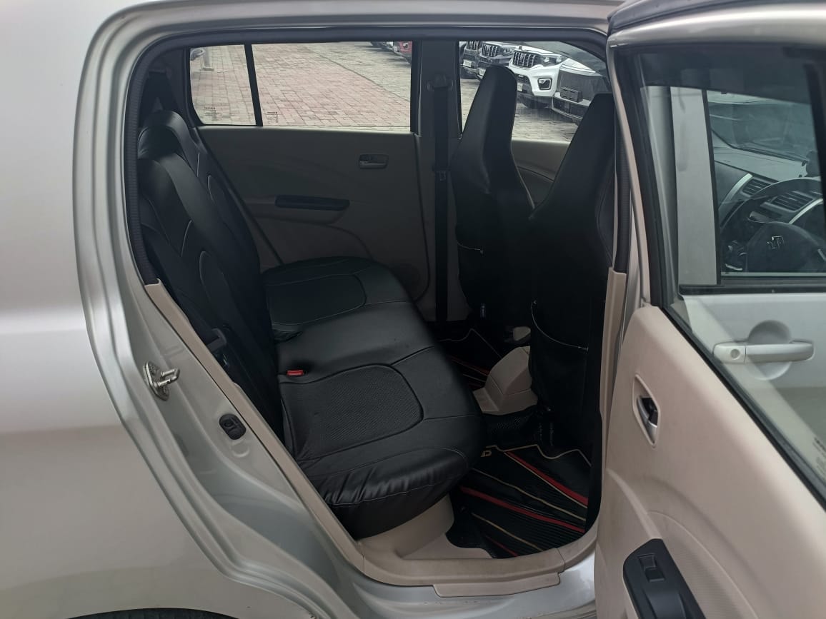 Used 2020 Maruti Suzuki Celerio Used 2020 Maruti Suzuki Celerio