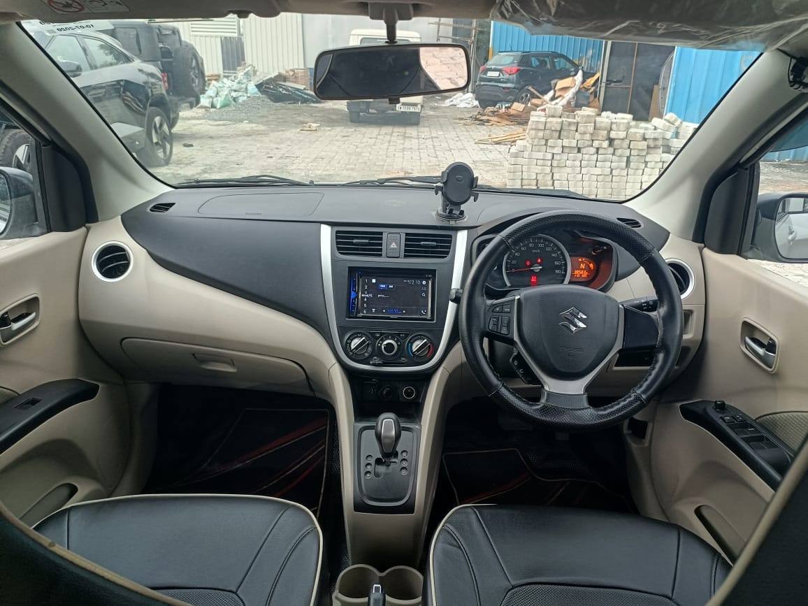 Used 2020 Maruti Suzuki Celerio Used 2020 Maruti Suzuki Celerio