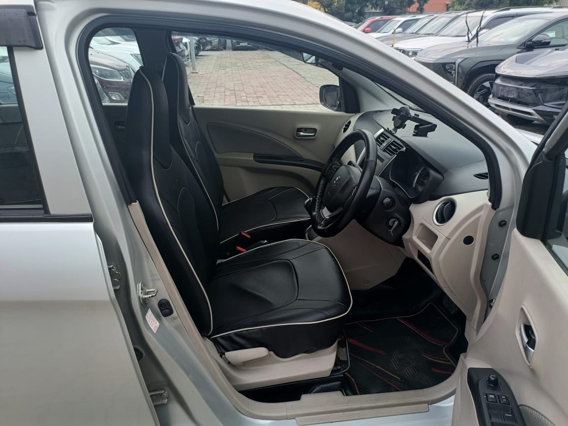 Used 2020 Maruti Suzuki Celerio Used 2020 Maruti Suzuki Celerio