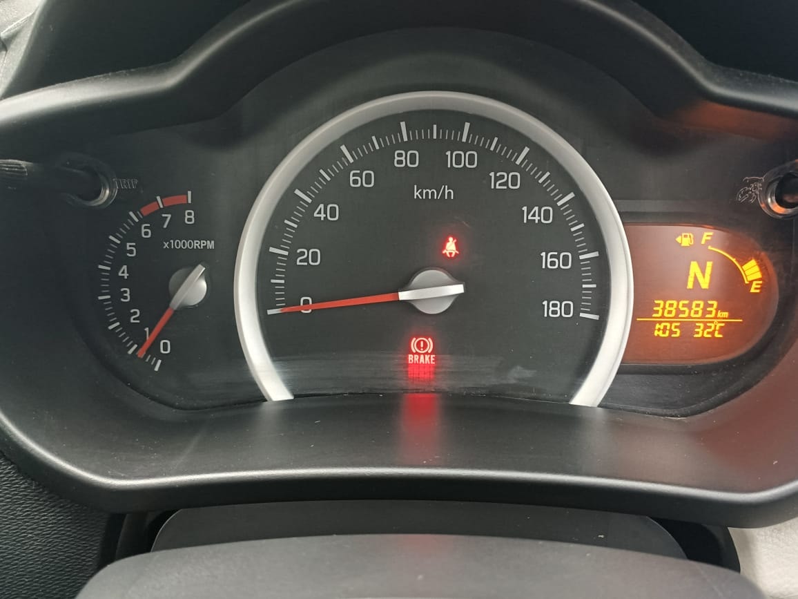 Used 2020 Maruti Suzuki Celerio Used 2020 Maruti Suzuki Celerio