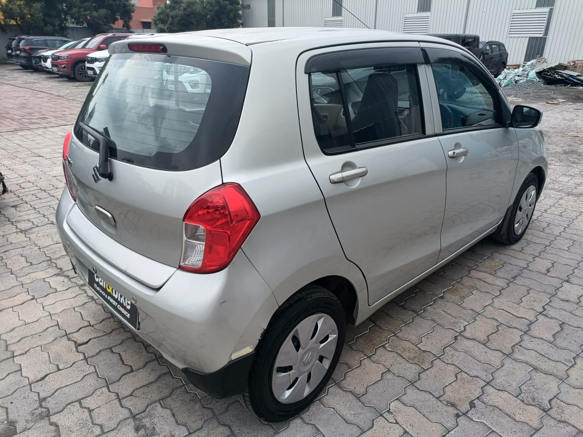 Used 2020 Maruti Suzuki Celerio Used 2020 Maruti Suzuki Celerio