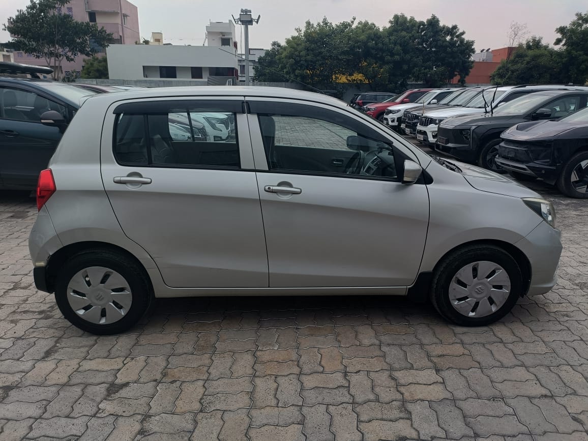 Used 2020 Maruti Suzuki Celerio Used 2020 Maruti Suzuki Celerio