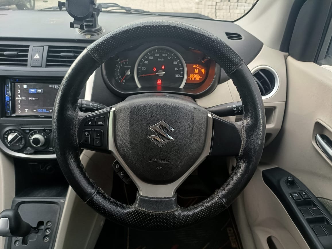 Used 2020 Maruti Suzuki Celerio Used 2020 Maruti Suzuki Celerio