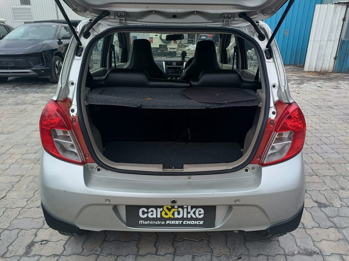 Used 2020 Maruti Suzuki Celerio Used 2020 Maruti Suzuki Celerio