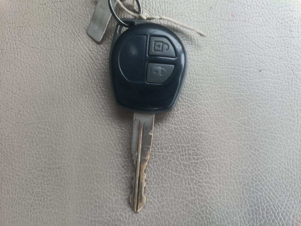 Used 2015 Maruti Suzuki Swift DZire Used 2015 Maruti Suzuki Swift DZire