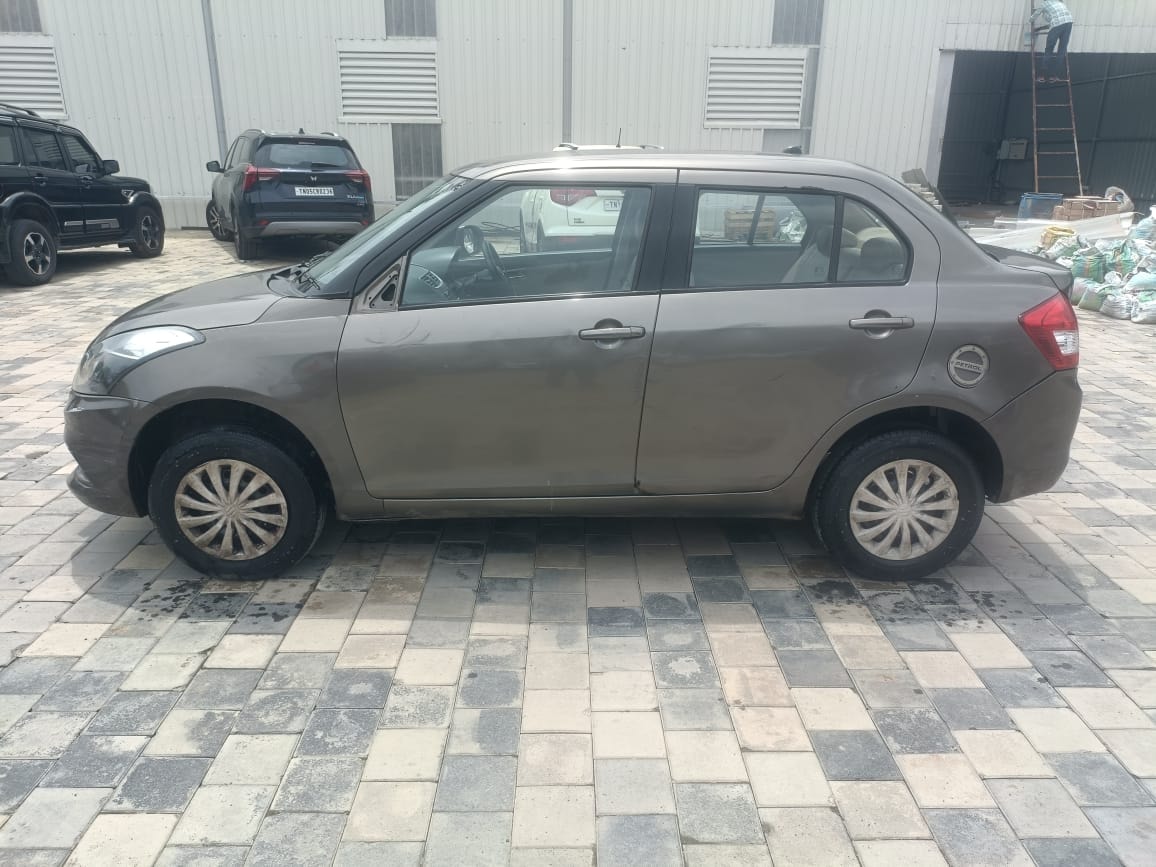 Used 2015 Maruti Suzuki Swift DZire Used 2015 Maruti Suzuki Swift DZire