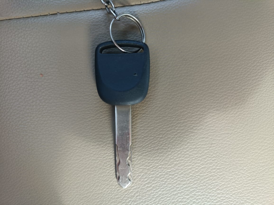 Used 2012 Honda City Used 2012 Honda City