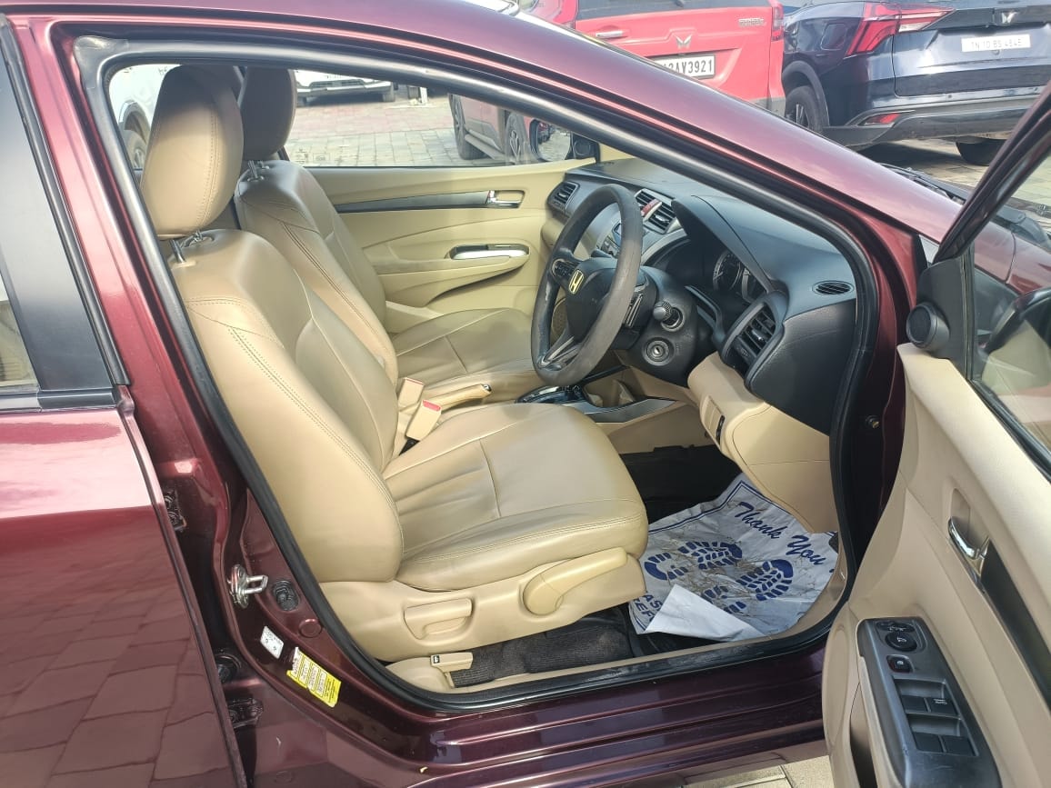 Used 2012 Honda City Used 2012 Honda City