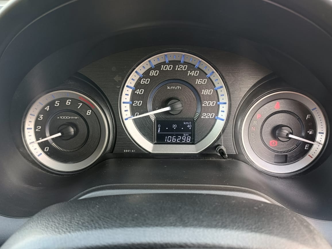 Used 2012 Honda City Used 2012 Honda City