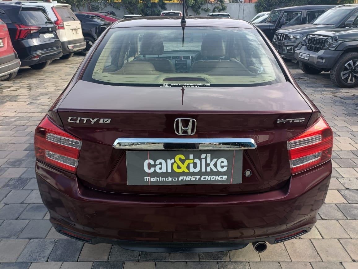 Used 2012 Honda City Used 2012 Honda City