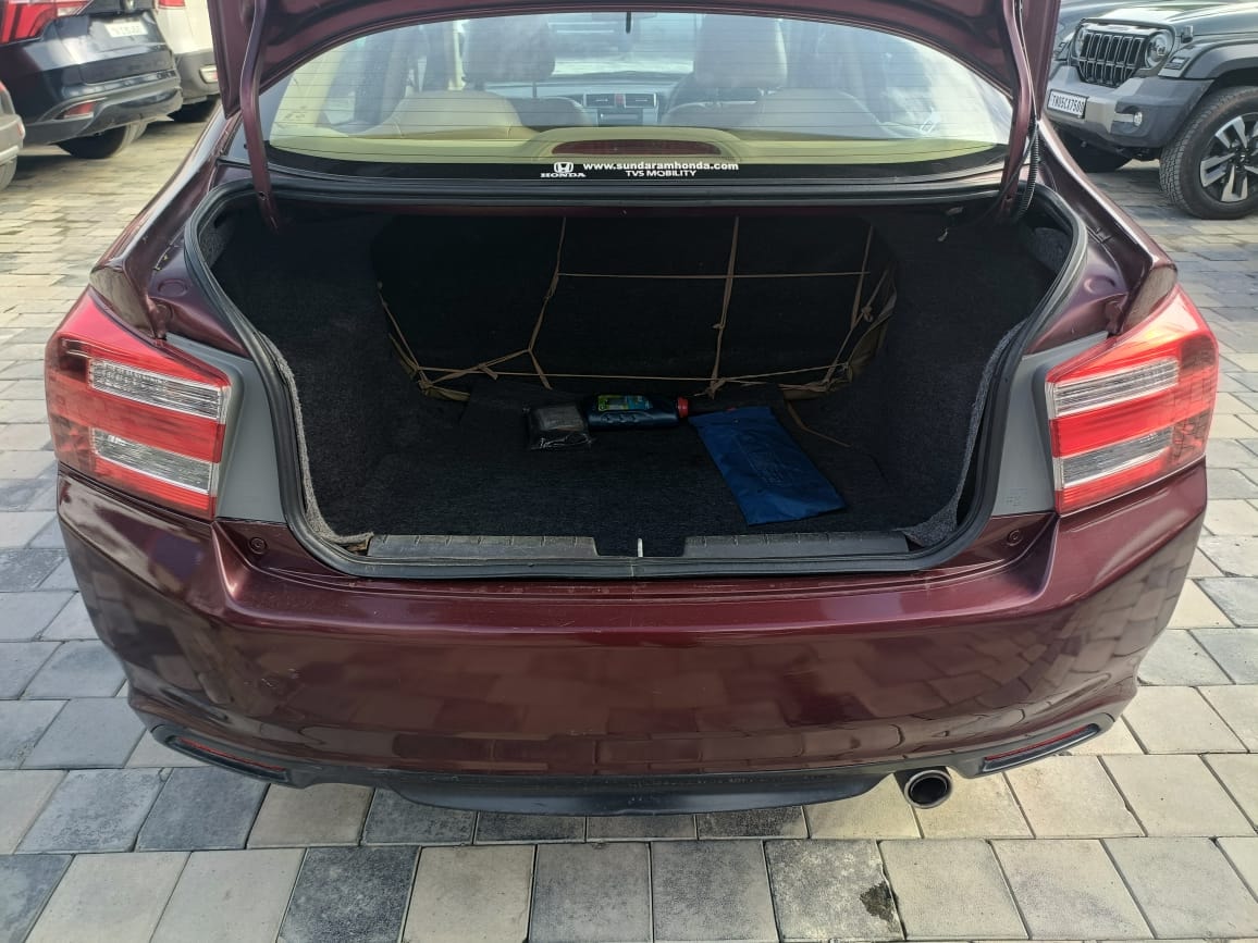 Used 2012 Honda City Used 2012 Honda City