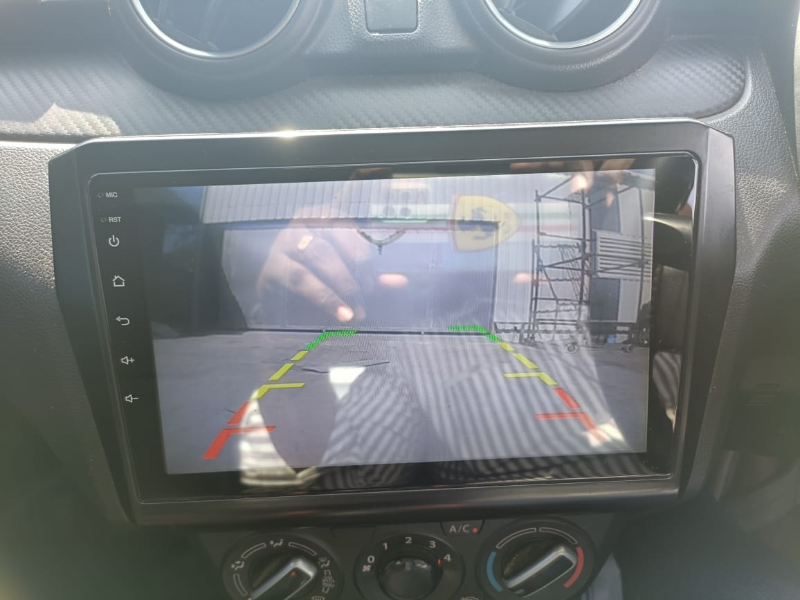 Used 2020 Maruti Suzuki Swift Used 2020 Maruti Suzuki Swift