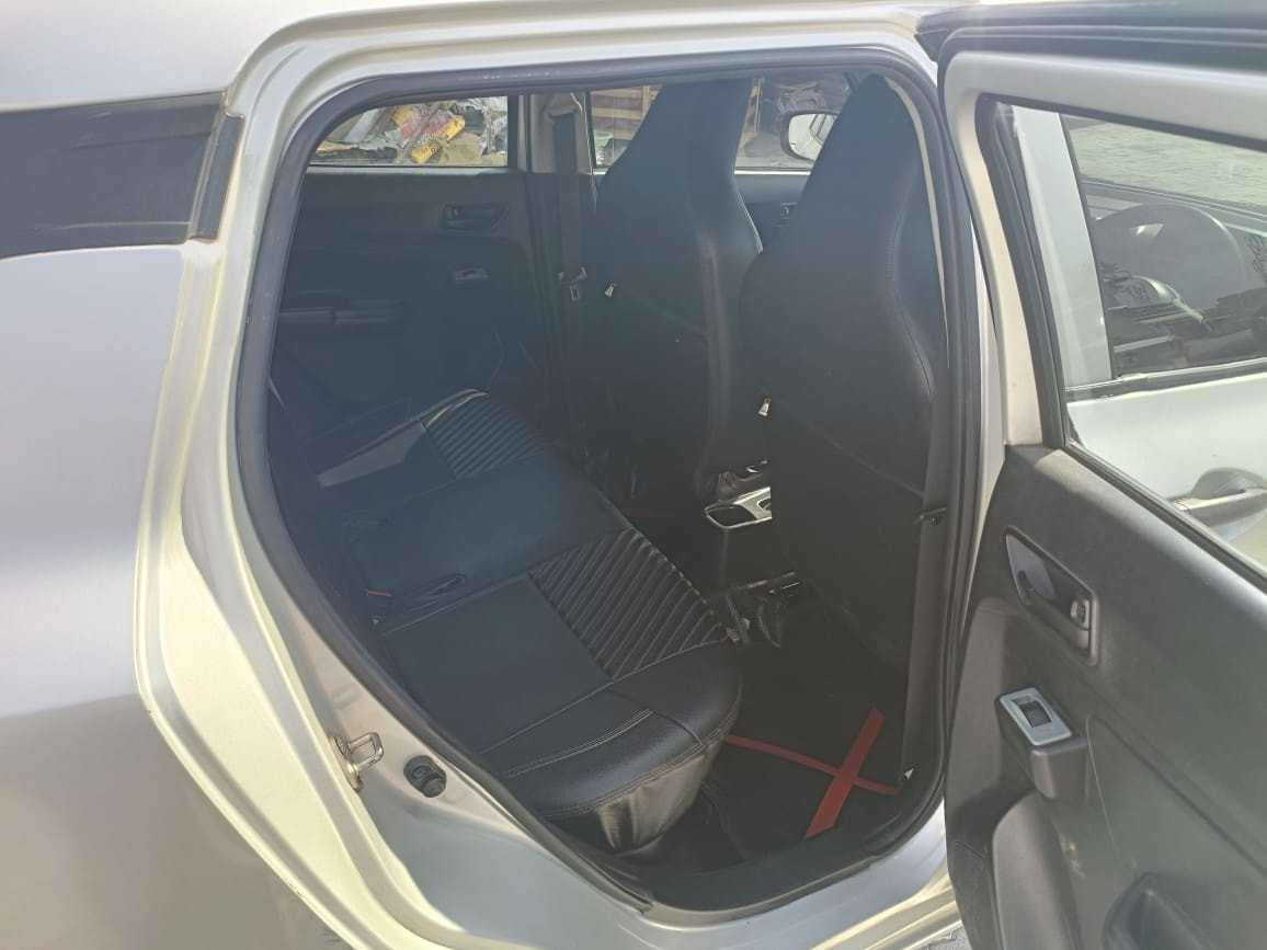 Used 2020 Maruti Suzuki Swift Used 2020 Maruti Suzuki Swift
