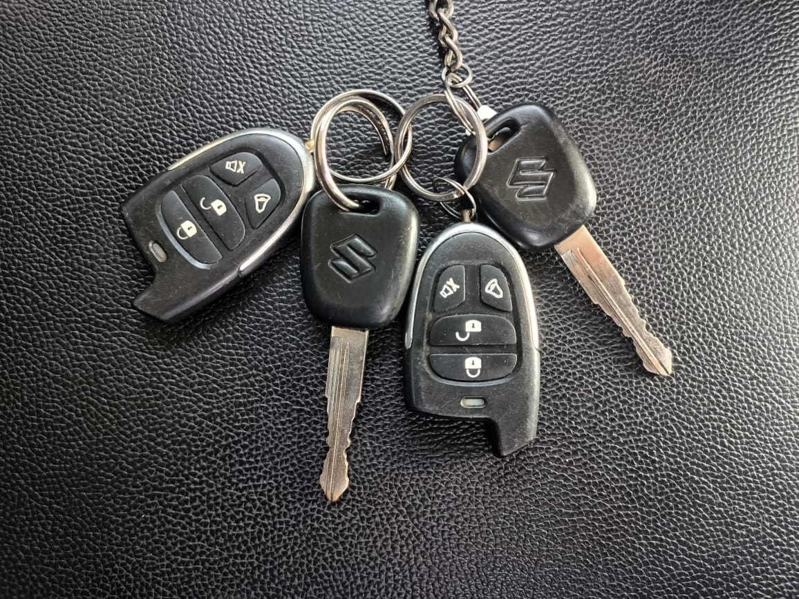 Used 2020 Maruti Suzuki Swift Used 2020 Maruti Suzuki Swift