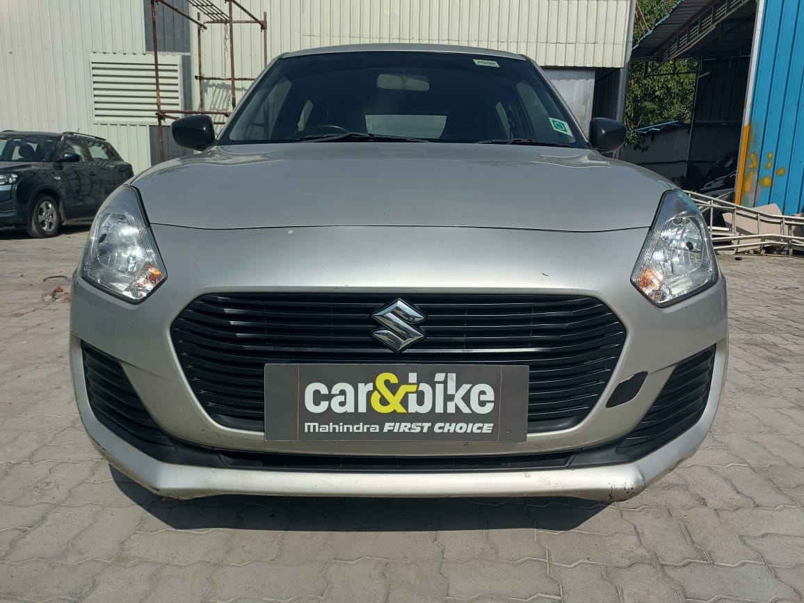 Used 2020 Maruti Suzuki Swift Used 2020 Maruti Suzuki Swift