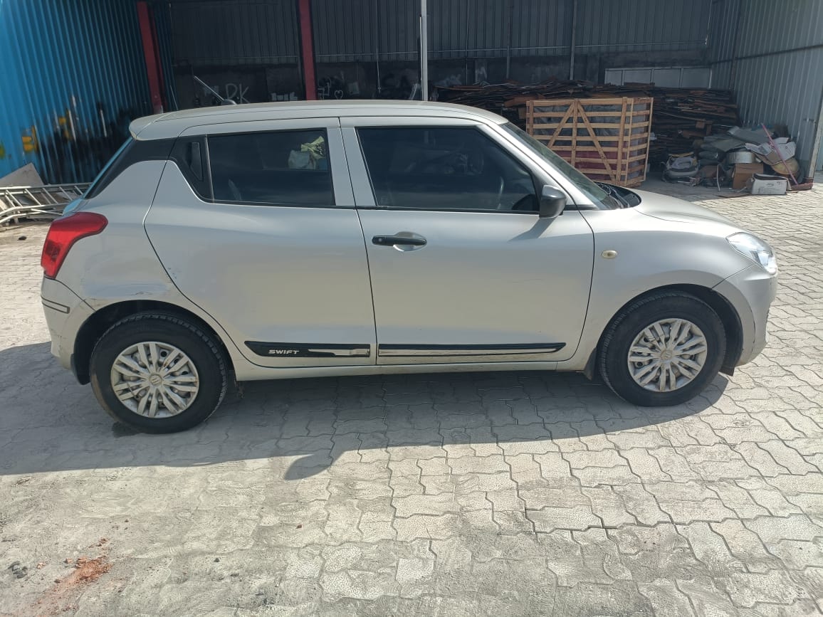 Used 2020 Maruti Suzuki Swift Used 2020 Maruti Suzuki Swift