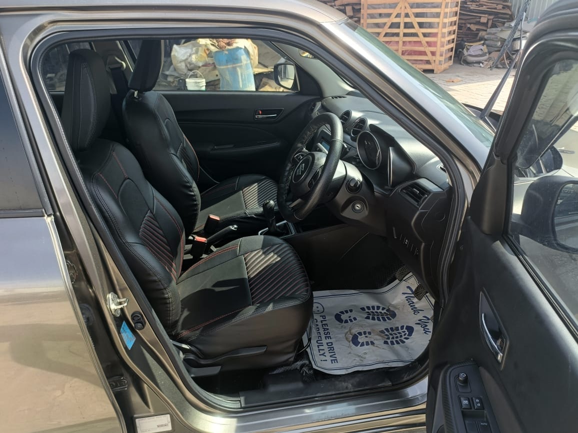 Used 2021 Maruti Suzuki Swift Used 2021 Maruti Suzuki Swift
